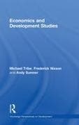 Economics and Development Studies