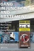 Gang Injunctions and Abatement