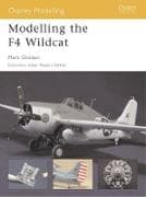 Modelling the F4F Wildcat