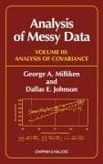 Analysis of Messy Data, Volume III