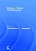 Business Process Transformation