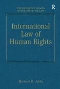 International Law of Human Rights