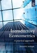 Introductory Econometrics