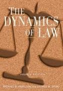 The Dynamics of Law