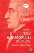 The Adam Smith Review Volume 7