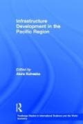 Infrastructure Development in the Pacific Region