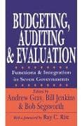 Budgeting, Auditing, and Evaluation