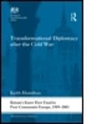 Transformational Diplomacy after the Cold War