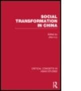 Social Transformation in China