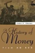A History of Money