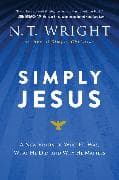 Simply Jesus