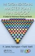 The Organizational Master Plan Handbook