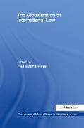 The Globalization of International Law