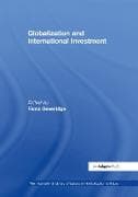 Globalization and International Investment