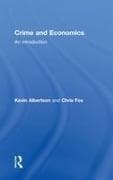 Crime and Economics
