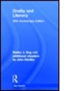 Orality and Literacy