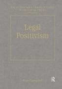Legal Positivism