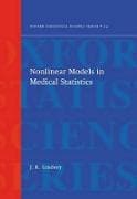 Nonlinear Models for Medical Statistics
