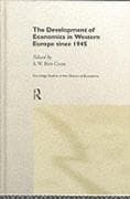 The Development of Economics in Western Europe Since 1945