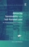 Advancing Sustainability at the Sub-National Level