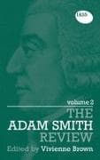 The Adam Smith Review Volume 2