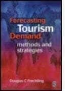 Forecasting Tourism Demand
