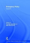 Emergency Policy