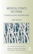 Medical Ethics in China