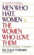 Men Who Hate Women and the Women Who Love Them