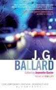 J. G. Ballard