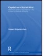 Capital as a Social Kind