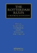 The Rotterdam Rules