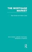 Mortgage Market (RLE Banking & Finance)