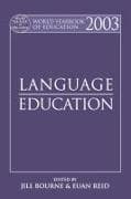 World Yearbook of Education 2003