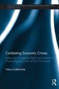 Combating Economic Crimes
