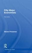 Fifty Major Economists