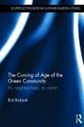 The Coming of Age of the Green Community
