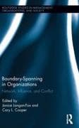 Boundary-Spanning in Organizations