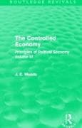 The Controlled Economy (Routledge Revivals)