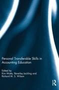 Personal Transferable Skills in Accounting Education