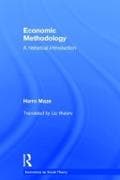 Economic Methodology