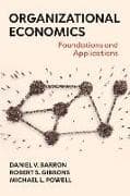 Organizational Economics