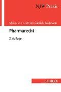 Pharmarecht