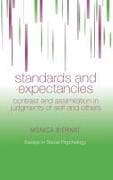 Standards and Expectancies