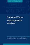 Structural Vector Autoregressive Analysis