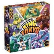 King of Tokyo (Neue Version)
