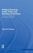 Political Economy, Public Policy and Monetary Economics