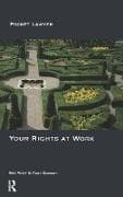 Your Rights at Work