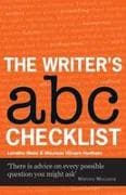 The Writer's ABC Checklist