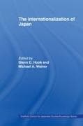 The Internationalization of Japan